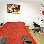 Lägenhet Eg Rechts