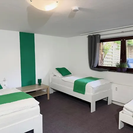 Apartman Eg Rechts Siegburg