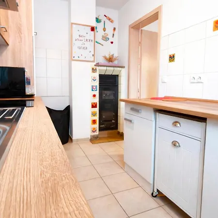 Appartement Eg Rechts