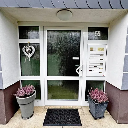 Eg Rechts * Siegburg