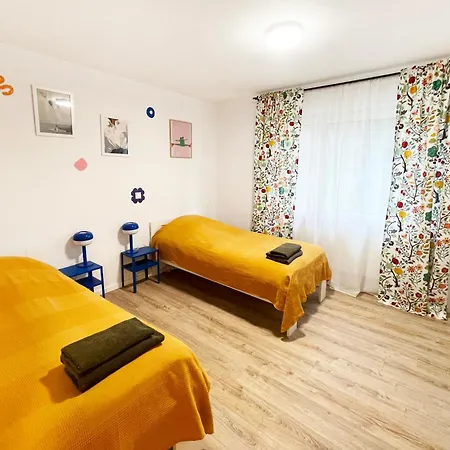 Eg Rechts Апартаменты Зигбург