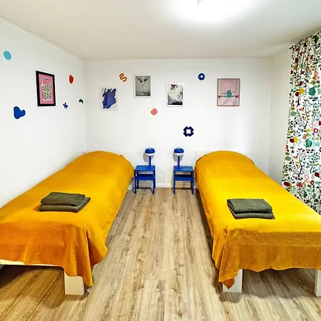 Lägenhet Eg Rechts Siegburg