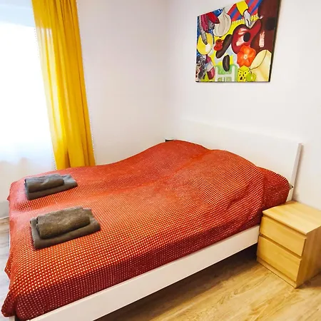 Eg Rechts Appartement