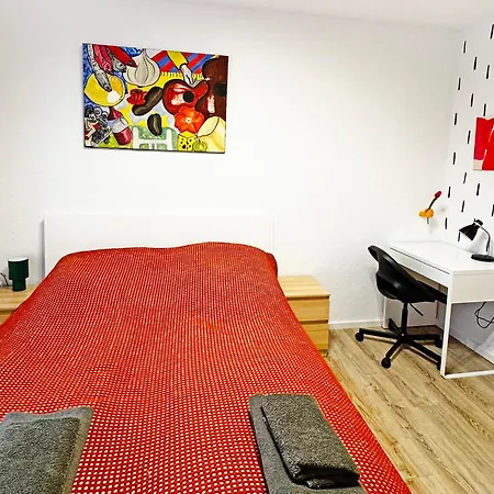 Appartement Eg Rechts