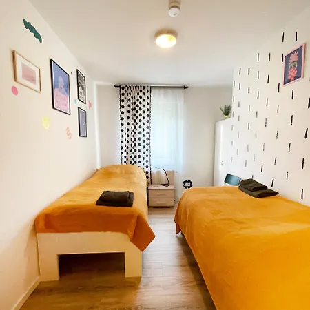 Eg Rechts Lägenhet Siegburg