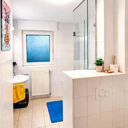 Eg Rechts * Siegburg