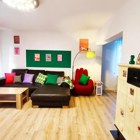 Eg Rechts Lägenhet Siegburg