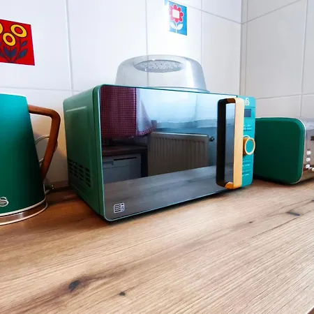 Lägenhet Eg Rechts Siegburg