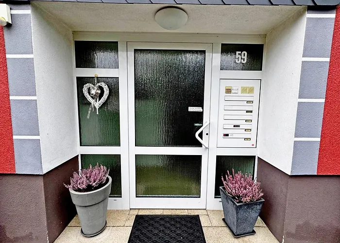 Eg Rechts * Siegburg