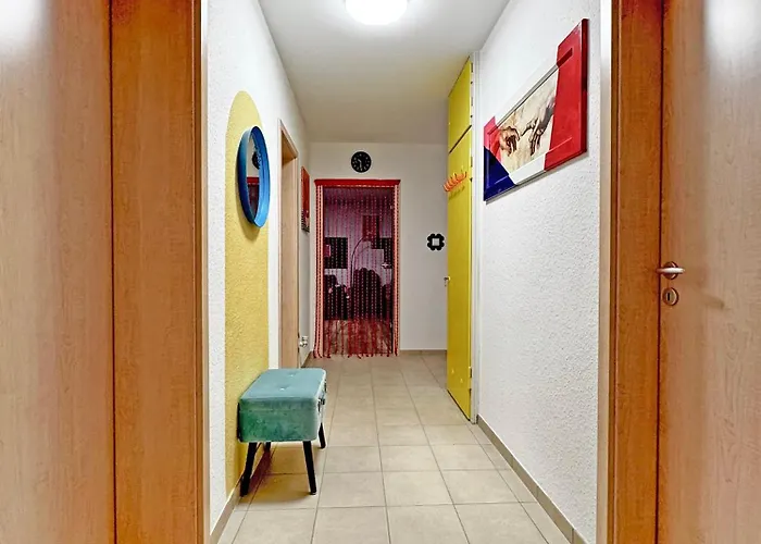 Lägenhet Eg Rechts Siegburg