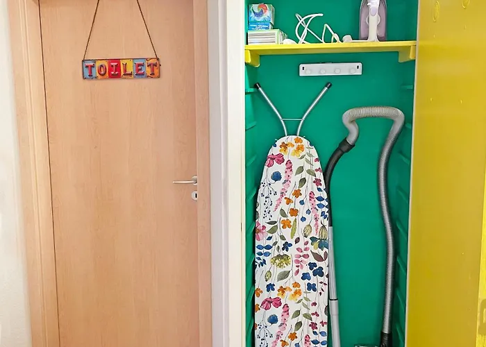 Eg Rechts * Siegburg