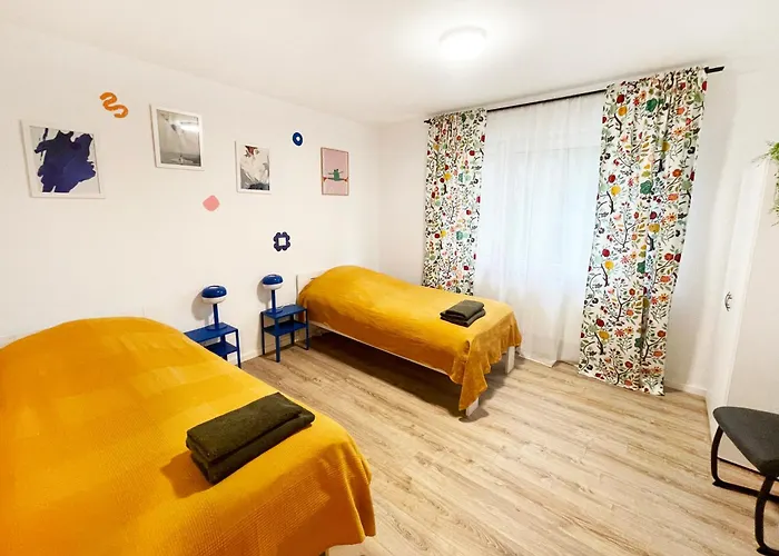 Eg Rechts Lägenhet Siegburg