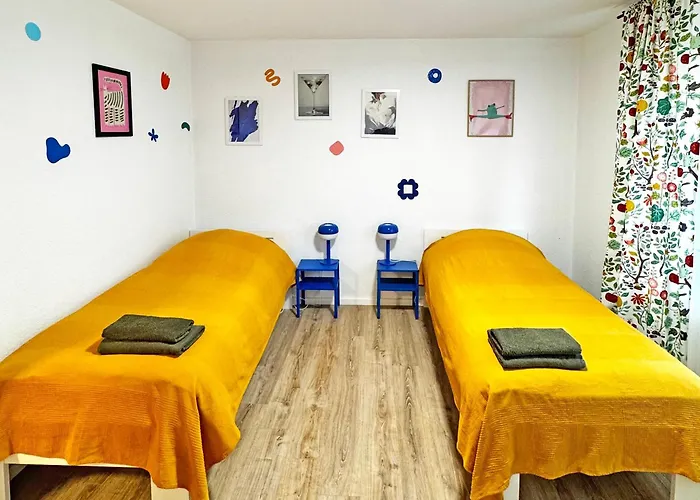 Lägenhet Eg Rechts Siegburg