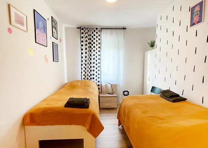 Eg Rechts Lägenhet Siegburg