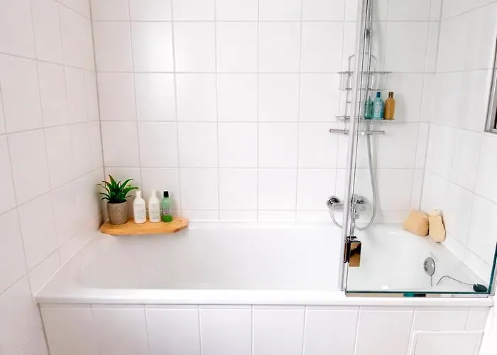 Lägenhet Eg Rechts *