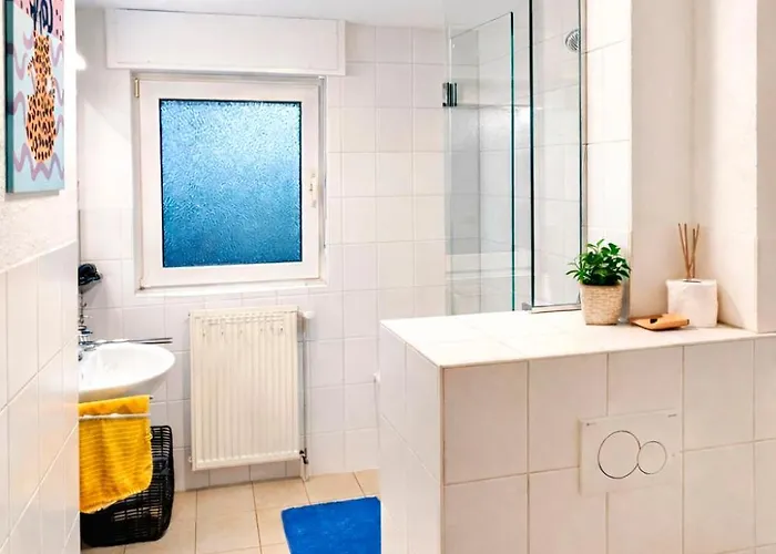 Eg Rechts * Siegburg