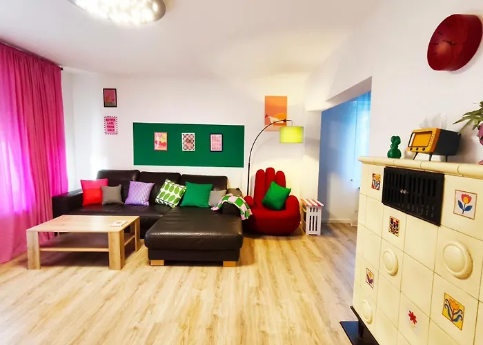 Eg Rechts Lägenhet Siegburg