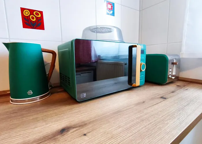 Lägenhet Eg Rechts Siegburg